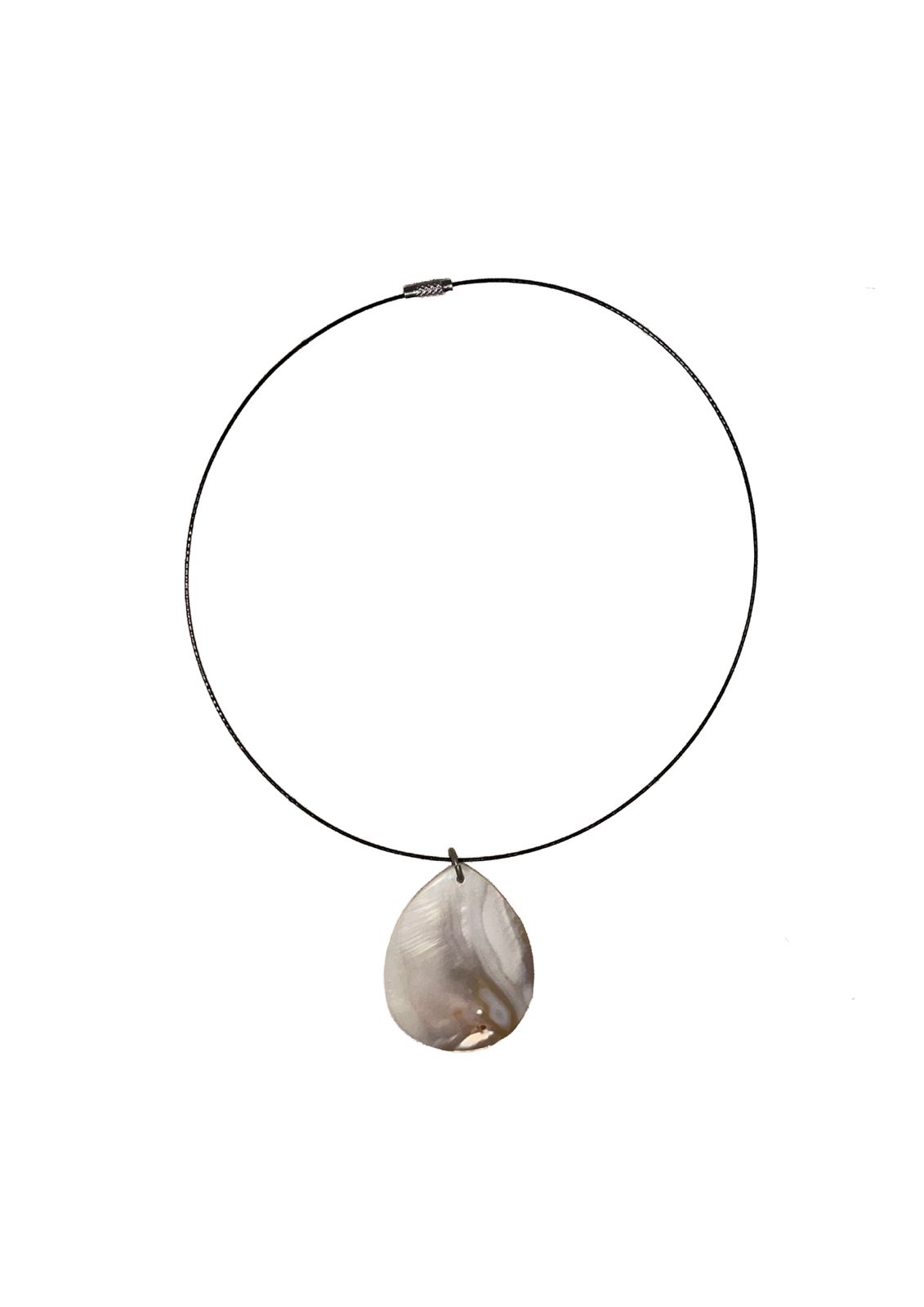 Minimalist Necklace SCANDELA