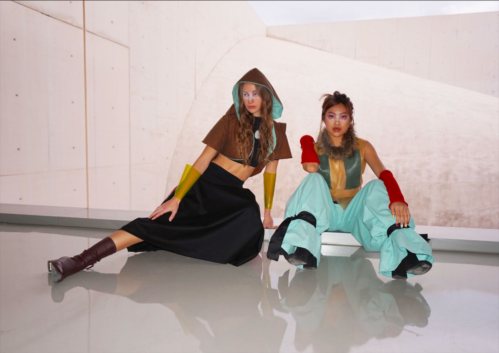 SCANDELA collection piece 3