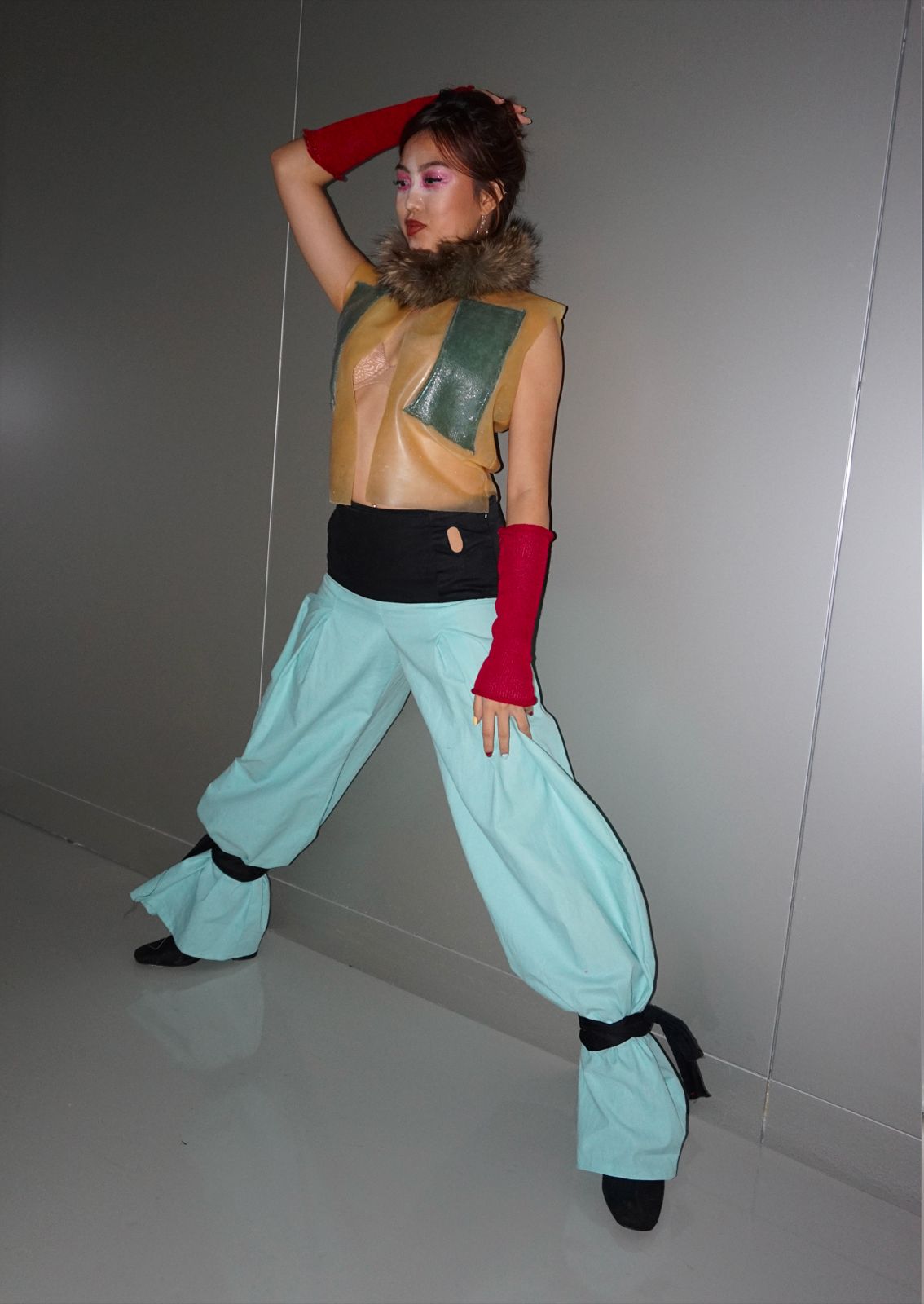 SCANDELA collection piece 4