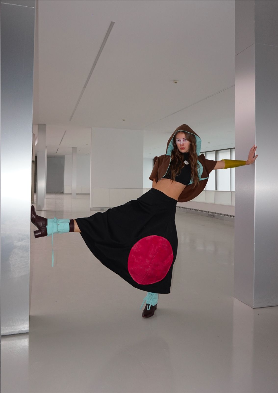 SCANDELA collection piece 5